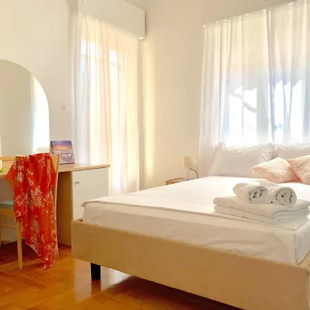 56 Luxury Rhodes City