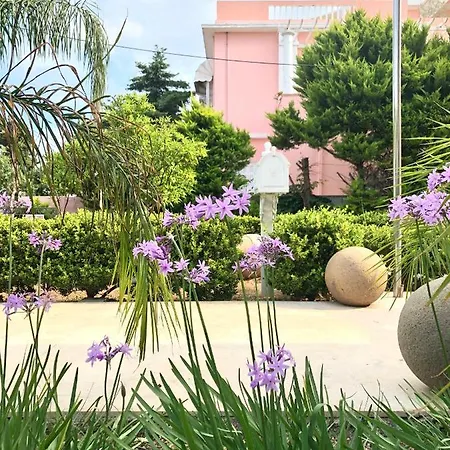 公寓式酒店 56 Luxury