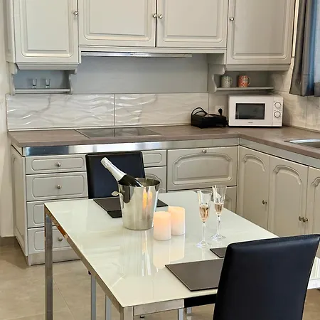 56 Luxury 4* Rhodes City