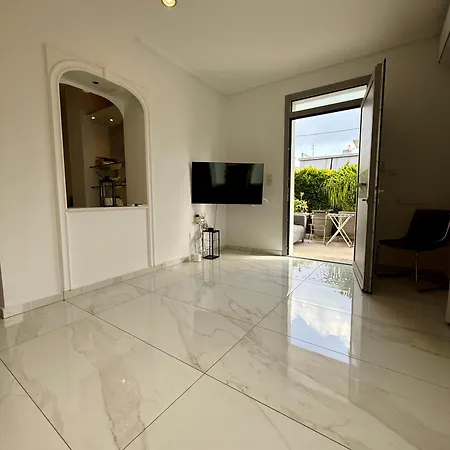 56 Luxury 4* Rhodes City