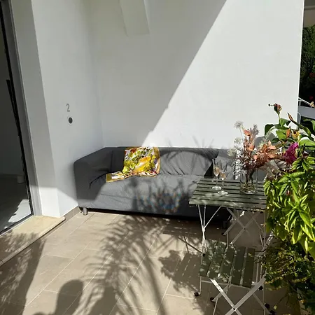 公寓式酒店 56 Luxury Rhodes City