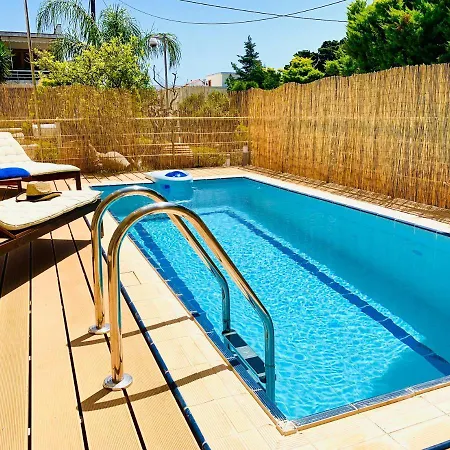 56 Luxury Hotel de apartamente