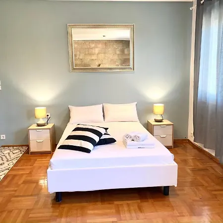 Aparthotel 56 Luxury Rhodes City
