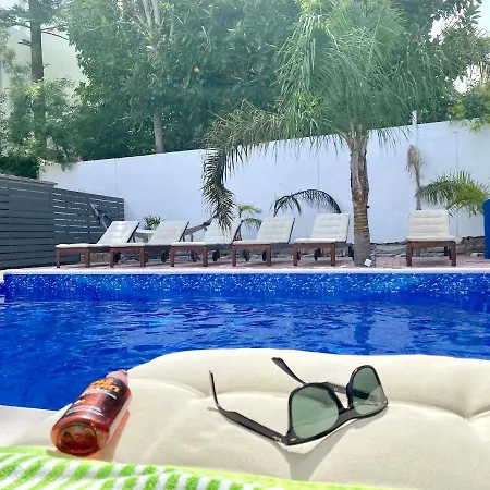 56 Luxury Hotel de apartamente 4*