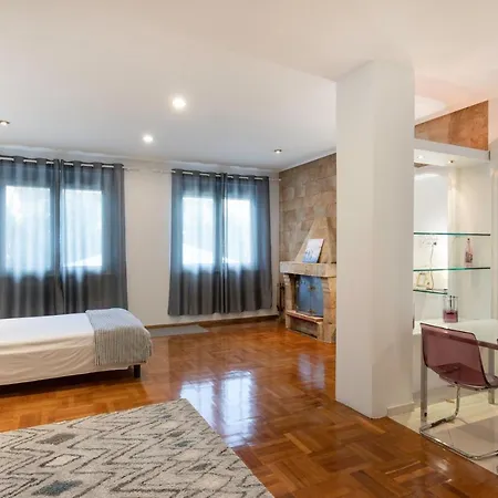 Aparthotel 56 Luxury