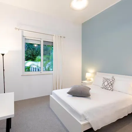 56 Luxury Hotel de apartamente 4*