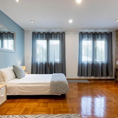 56 Luxury * Rhodes City