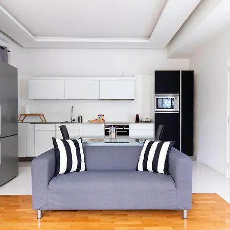 56 Luxury * Rhodes City