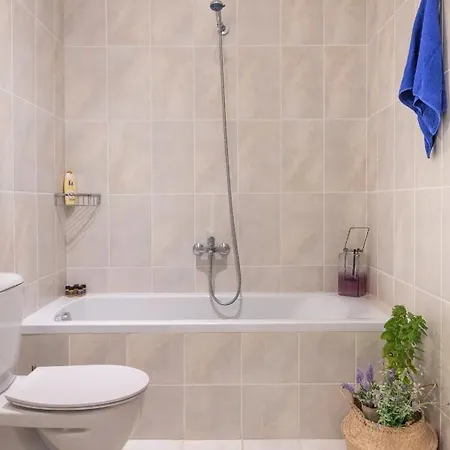 56 Luxury Hotel de apartamente