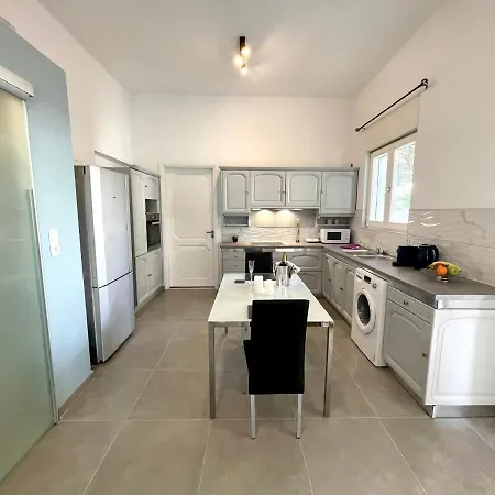 56 Luxury * Rhodes City