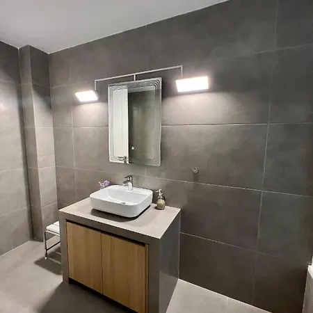 Aparthotel 56 Luxury