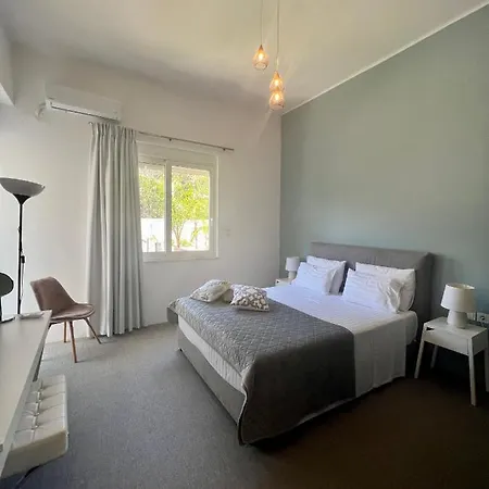 56 Luxury * Rhodes City