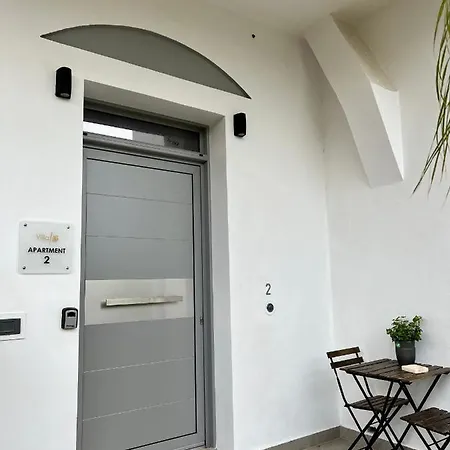 56 Luxury Aparthotel *