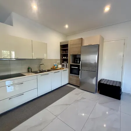 Hotel de apartamente 56 Luxury Rhodes City