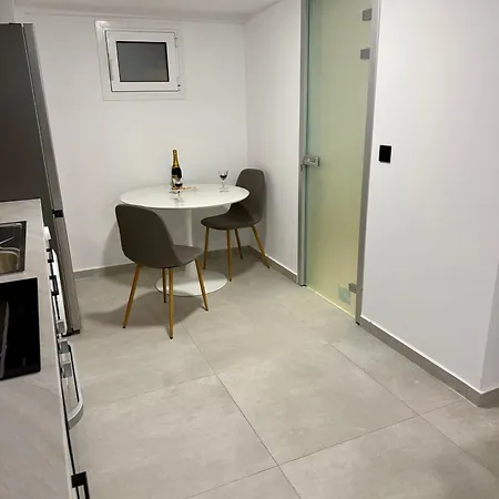 56 Luxury Hotel de apartamente 4*