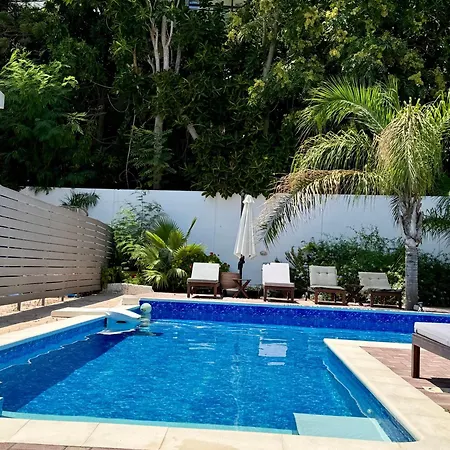 56 Luxury Rhodes City