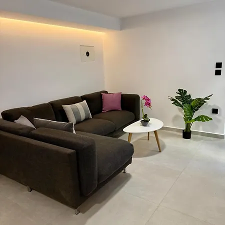 56 Luxury Hotel de apartamente 4*