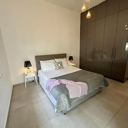56 Luxury Lägenhetshotell Rhodes City