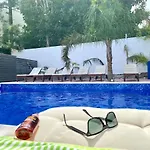 56 Luxury Aparthotel 4*