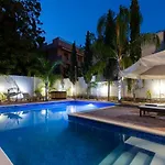 56 Luxury Aparthotel Rhodes City