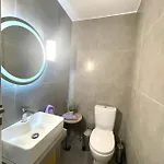 Aparthotel 56 Luxury 4*