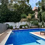 56 Luxury Aparthotel Rhodes City