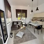 Aparthotel 56 Luxury Rhodes City