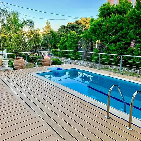 56 Luxury شقة فندقية 4*