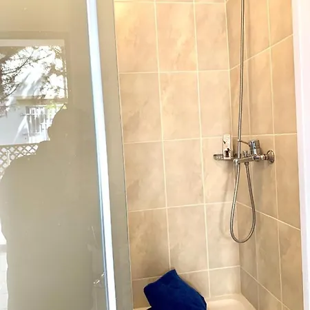 Aparthotel 56 Luxury Rhodes City