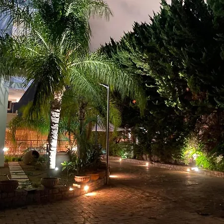 56 Luxury 公寓式酒店 Rhodes City