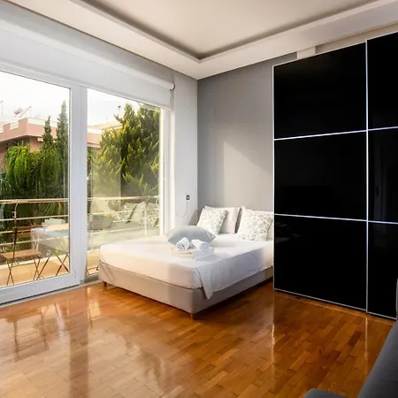 Appart hôtel 56 Luxury 4*