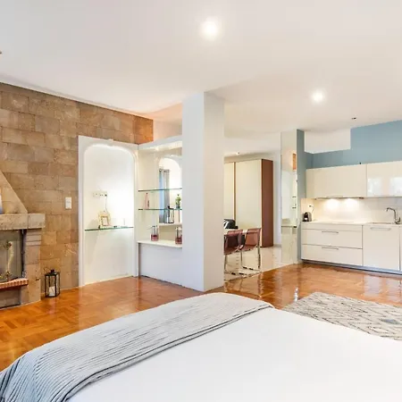 56 Luxury Rhodes City