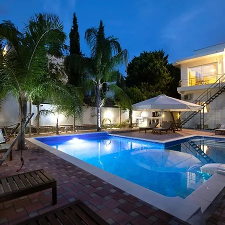 Apartahotel 56 Luxury