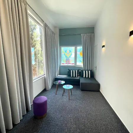 56 Luxury Rhodes City