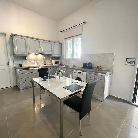 56 Luxury Appart hôtel 4*