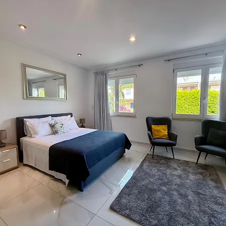 Aparthotel 56 Luxury Rhodes City