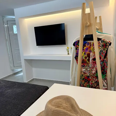 Lejlighedshotel 56 Luxury