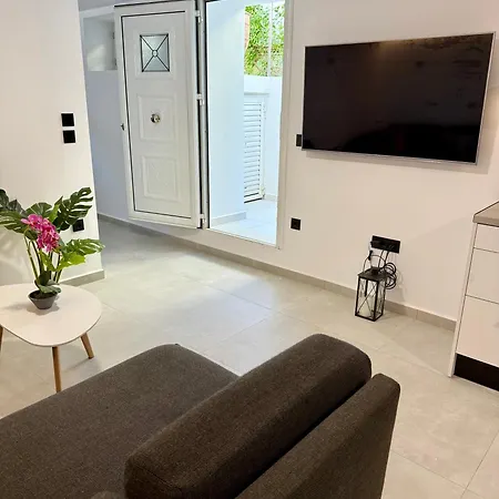 56 Luxury شقة فندقية Rhodes City