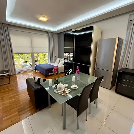 شقة فندقية 56 Luxury