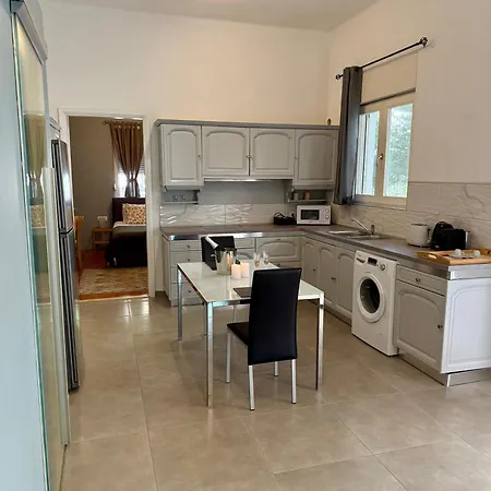 公寓式酒店 56 Luxury Rhodes City