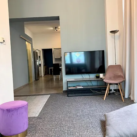 56 Luxury 4* Rhodes City