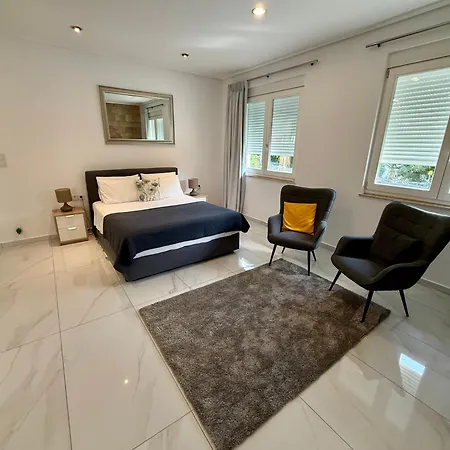 56 Luxury 4* Rhodes City