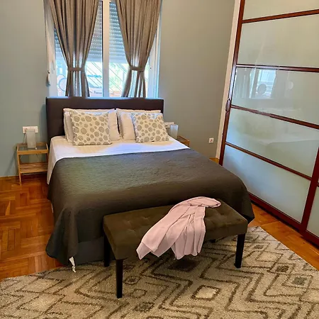 56 Luxury 아파트호텔 Rhodes City