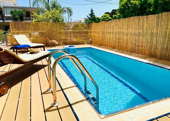 56 Luxury شقة فندقية