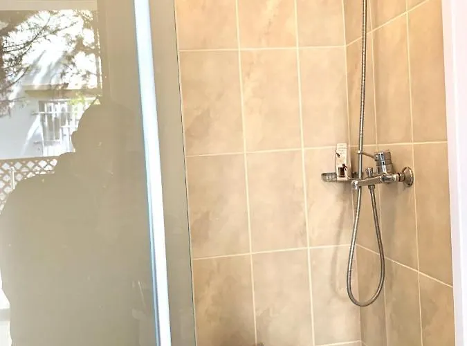 Aparthotel 56 Luxury Rhodes City