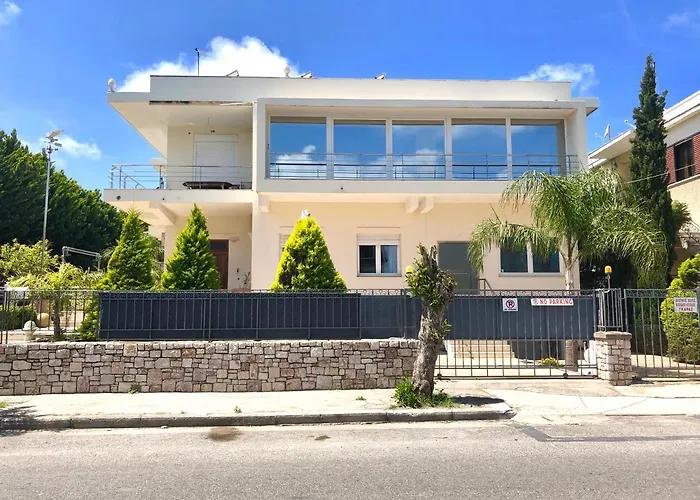 Aparthotel 56 Luxury Rhodes City