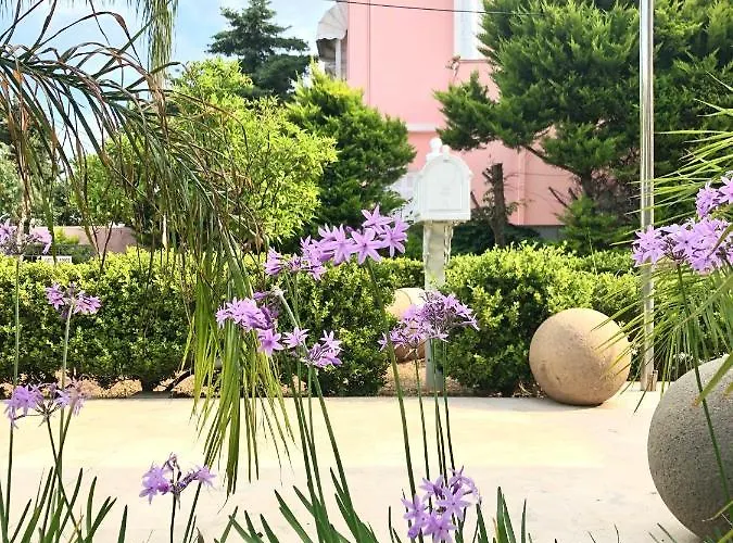 شقة فندقية 56 Luxury