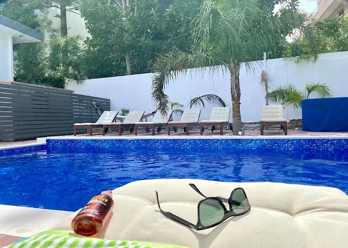 56 Luxury Aparthotel 4*