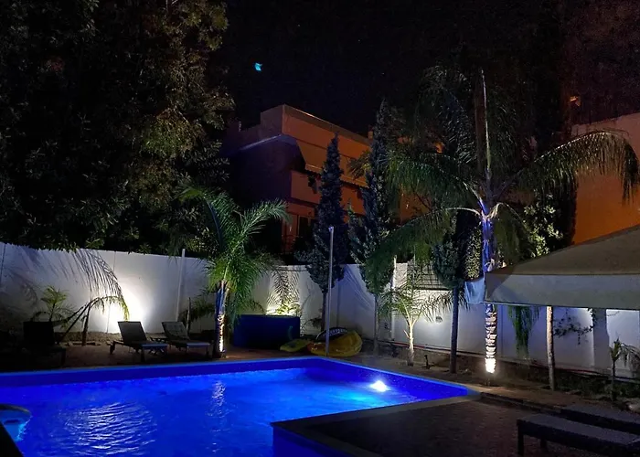 56 Luxury Rhodes City