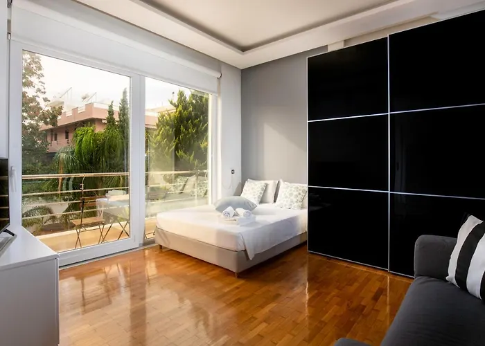 شقة فندقية 56 Luxury 4*